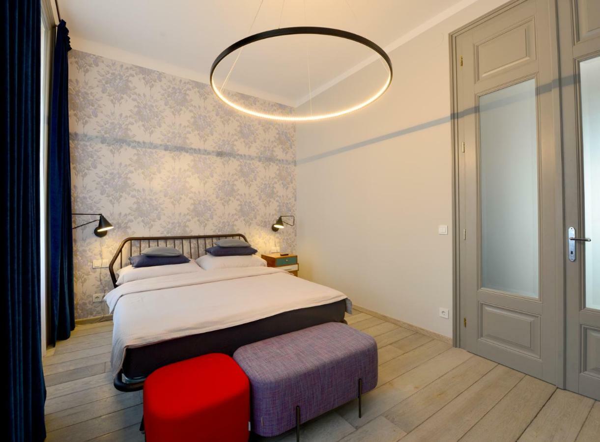 Apartament Chic And Modern In Hip Area Wiedeń Zewnętrze zdjęcie