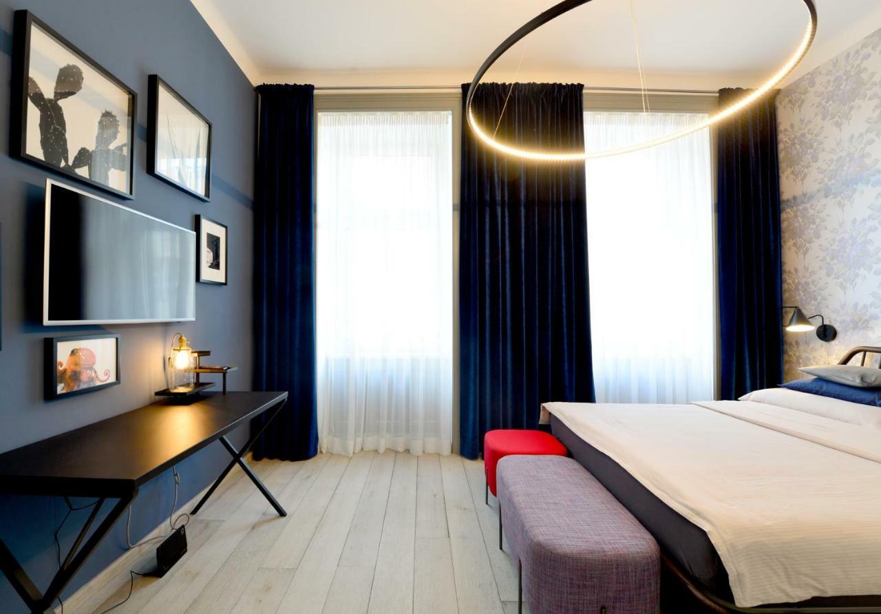 Apartament Chic And Modern In Hip Area Wiedeń Zewnętrze zdjęcie