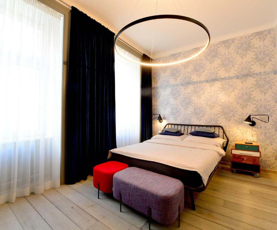 Apartament Chic And Modern In Hip Area Wiedeń Zewnętrze zdjęcie
