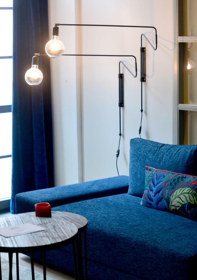 Apartament Chic And Modern In Hip Area Wiedeń Zewnętrze zdjęcie