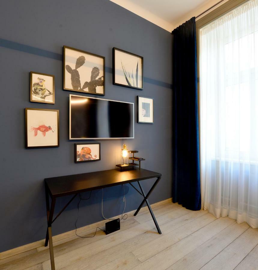 Apartament Chic And Modern In Hip Area Wiedeń Zewnętrze zdjęcie