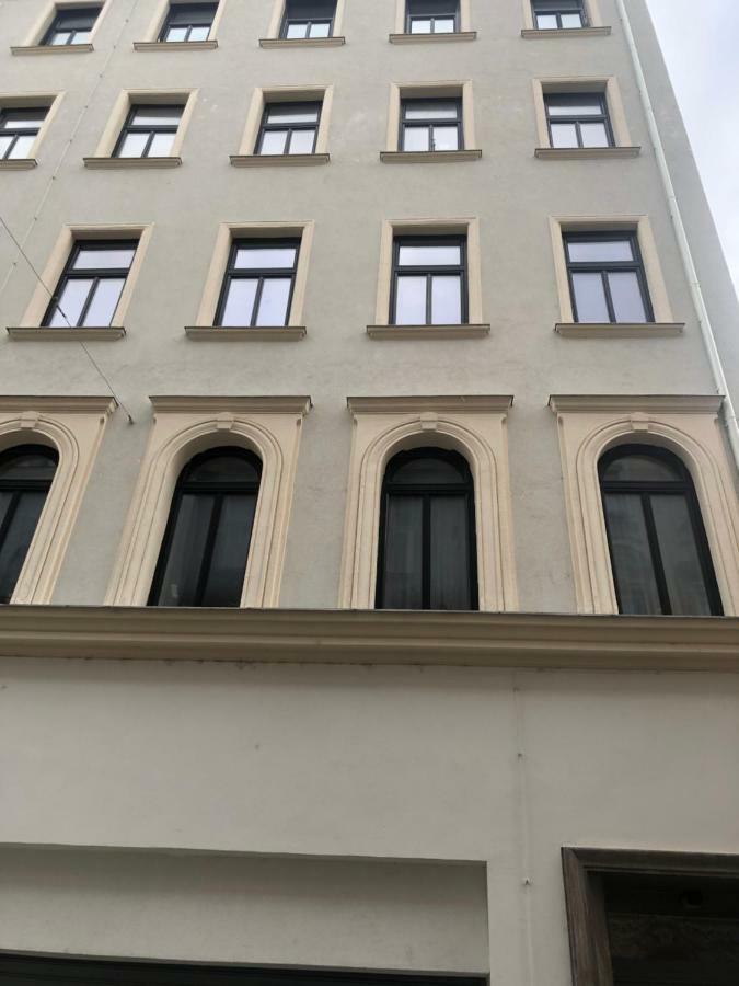 Apartament Chic And Modern In Hip Area Wiedeń Zewnętrze zdjęcie